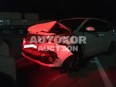 2016, Kia / Carnival, VIN: KNAME81ABHS247808, 283582 км., diesel, 2199 куб.см.