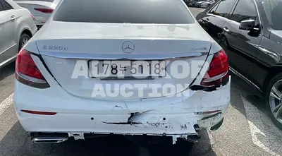 2020, Mercedes-Benz / E 220, VIN: W1KZF0FB9LA845707, 38757 км., gas, 1950 куб.см.
