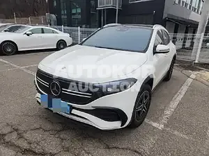2023, Mercedes-Benz / A 250, VIN: W1N9N0BB2PJ069437, 2976 км., electric, 187 куб.см.