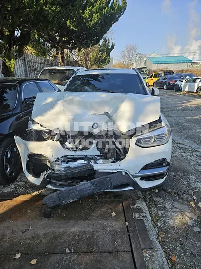 2021, BMW / 320, VIN: WBA51BG04MPG26463, gas