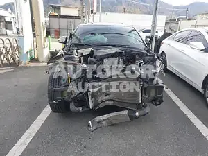 2017, Kia / Stinger, VIN: KNAE351ABJS004826, gas