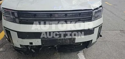 2024, Hyundai / Santa FE, 7470 км., hybrid, 1598 куб.см.
