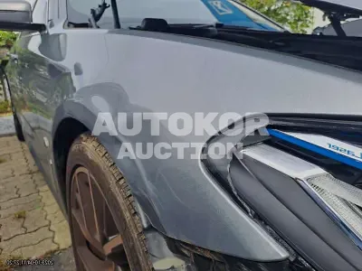 2023, BMW / 530, VIN: WBA31BJ05PWX90498, 8179 км., gas