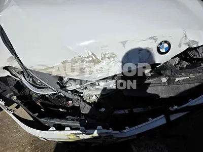 2018, BMW / 520, VIN: WBAJC3108JDB91804, 103188 км., diesel, 1995 куб.см.