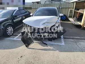 2017, Kia / K5, VIN: KNAGX411BHA175139, 150000 км., gas, 1999 куб.см.