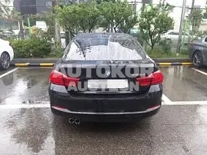 2017, BMW / 420, VIN: WBA4K3108JBG85706, 49107 км., diesel