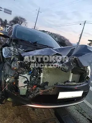 2016, Kia / Sorento, VIN: KNAPH81ABGA264104, diesel