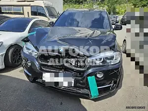 2016, BMW / 530, 162391 км., diesel