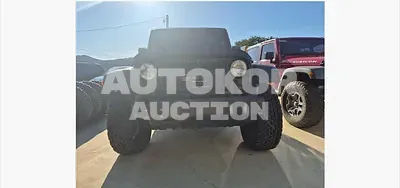 2015, Jeep / Wrangler, 153657 км., diesel, 2776 куб.см.