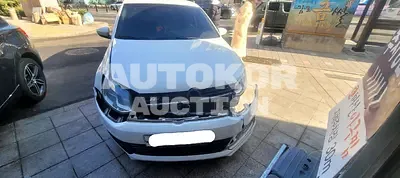2015, Volkswagen / Polo, VIN: WVWZZZ6RZFY193398, 55360 км., diesel