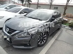 2017, Nissan / Altima, VIN: 1N4AL3AP3HC154727, 95000 км., gas, 2488 куб.см.