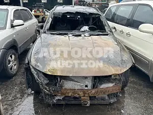 2021, Hyundai / Tucson, gas