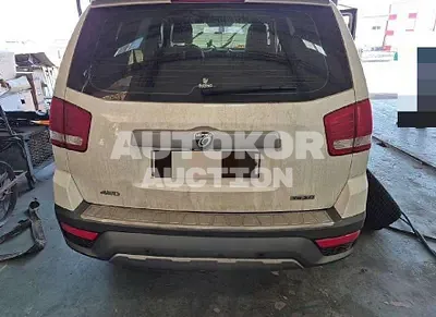 2017, Kia / Mohave, diesel, 2959 куб.см.
