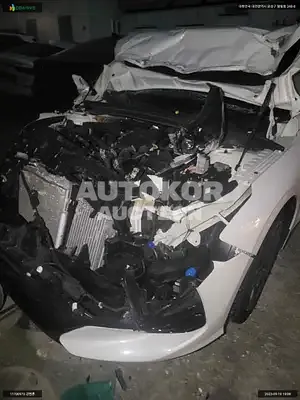 2023, Kia / K5, VIN: KNAG3412BPA229391, gas
