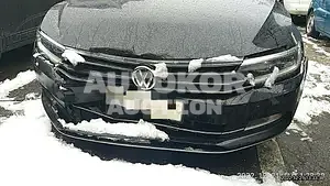 2018, Volkswagen / Passat, VIN: WVWZZZ3CZJE160812, 107820 км., diesel