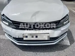 2015, Volkswagen / Jetta, VIN: WVWZZZ16ZFM041275, 136735 км., diesel, 1968 куб.см.