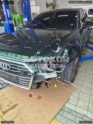 2023, Audi / A6, VIN: WAUZZZF20PN006336, diesel
