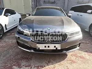 2015, BMW / 730, 200000 км., diesel, 2993 куб.см.