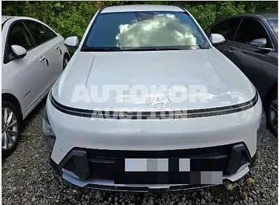 2023, Hyundai / Kona, 15541 км., hybrid, 1580 куб.см.