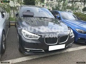 2017, Maserati / GranTurismo, VIN: WBA5N2105HG269466, diesel