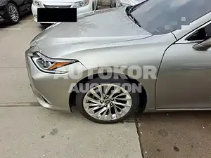2020, Lexus / ES 300, VIN: JTHB21B13L2107680, 14010 км., hybrid, 2487 куб.см.
