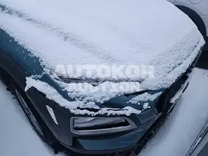 2019, Hyundai / Kona, VIN: KMHK2817GLU475911, 83000 км., diesel, 1598 куб.см.
