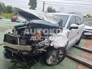 2022, Kia / Sorento, 7672 км., hybrid