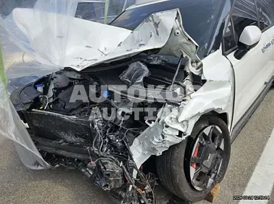2025, Kia / Carnival, 14764 км., gas, 3500 куб.см.