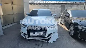 2016, Audi / A6, VIN: WAUZZZ4GXGN095699, 103980 км., diesel