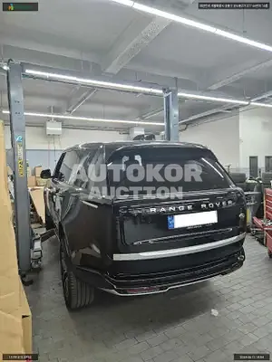2023, Land Rover / Range Rover, VIN: SALKABB74PA049775, gas
