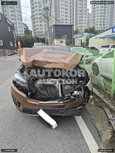 2015, Kia / Sorento, VIN: KNAPK81BDFA035673, 151990 км., diesel, 2199 куб.см.