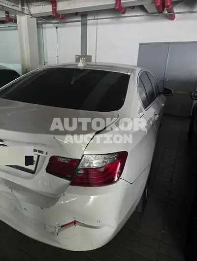 2015, BMW / 528, 113705 км., gas