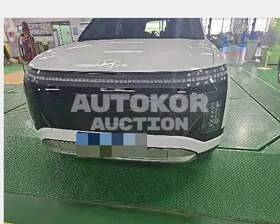 2025, Hyundai / Ioniq, electric, 110 куб.см.
