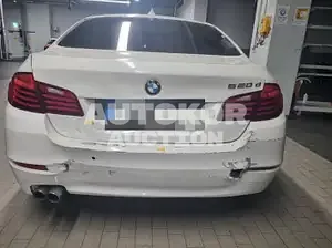 2015, BMW / 520, VIN: WBA5E5109FG065557, diesel