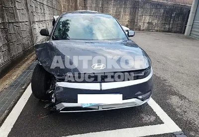 2023, Hyundai / ionic, VIN: KMHKN81EFPU226809, electric