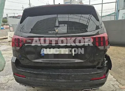 2021, Kia / Mohave, 64511 км., diesel, 2959 куб.см.