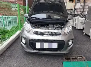 2016, Volkswagen / Up, 310000 км., lpg, 997 куб.см.