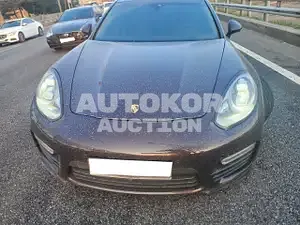 2015, Porsche / Panamera, VIN: WP0AF2974GL080278, gas
