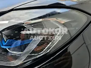 2022, BMW / i4, unknown