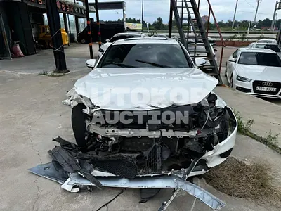 2019, Mercedes-Benz / CLS 400, VIN: WDD2J2DB3KA020405, diesel