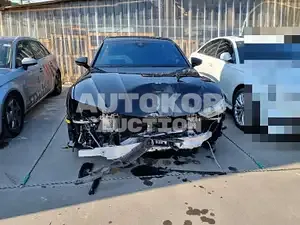 2021, Audi / 50, VIN: WAUZZZF24MN012622, 20000 км., diesel, 2967 куб.см.
