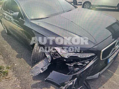 2018, Volvo / S90, VIN: YV1PSA8ADJ1036747, 213233 км., diesel