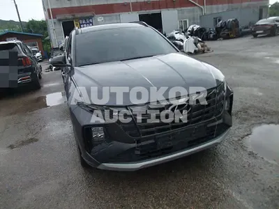 2022, Hyundai / Tucson, 74098 км., diesel, 2000 куб.см.