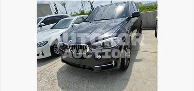 2016, BMW / 530, 214560 км., diesel, 2993 куб.см.