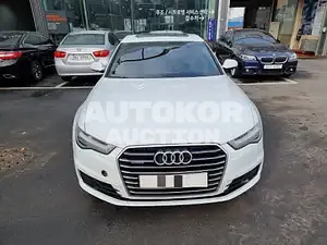 2016, Audi / A6, VIN: WAUZZZ4G2GN120899, 114066 км., diesel