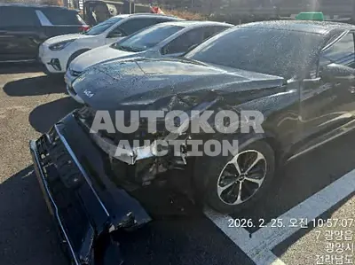 2026, Kia / K5, lpg, 2000 куб.см.