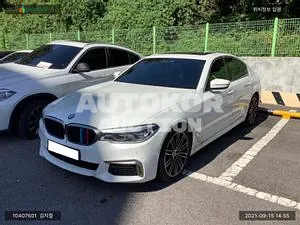 2019, BMW / 530, VIN: WBAJD910XKWW13106, 25708 км., gas