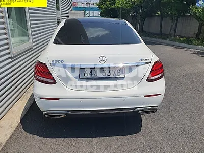 2019, Mercedes-Benz / E 300, VIN: WDDZF4KB5KA672196, gas, 1991 куб.см.