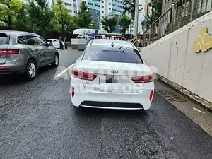 2016, Kia / K5, VIN: KNAGU41CBGA003415, 165000 км., hybrid, 1999 куб.см.