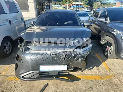 2020, Hyundai / Kona, VIN: KMHK381GFLU120501, electric